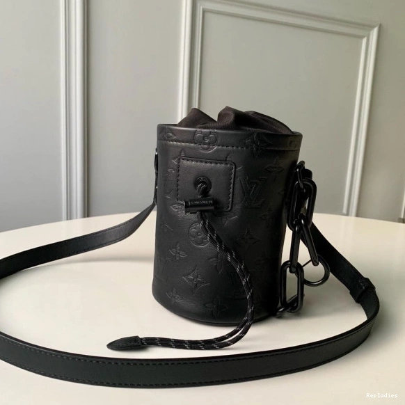 Cheap CHALK LOUIS NANO BAG VUITTON 0708